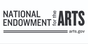 National Endowment for the Arts Logo